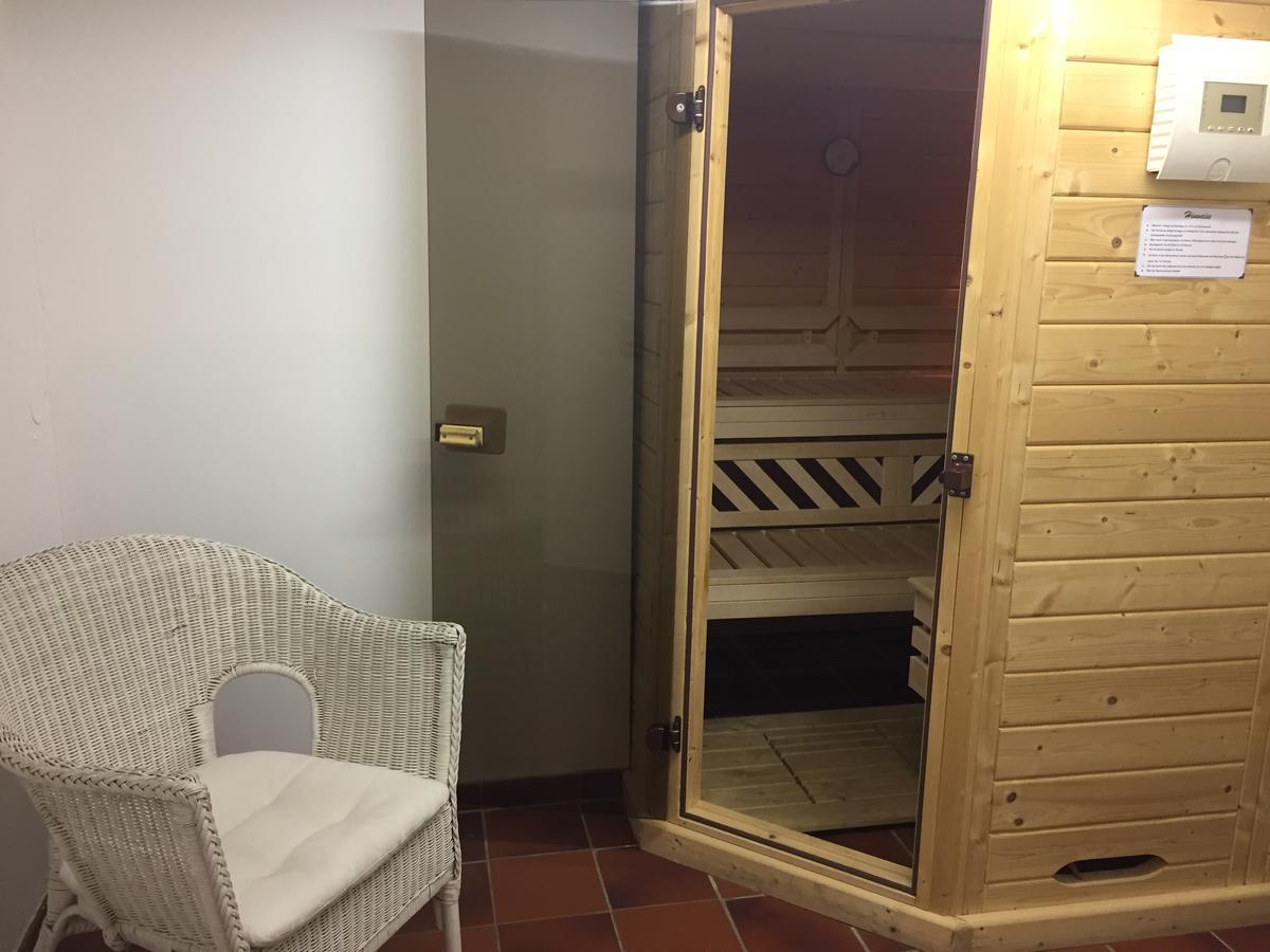 Ferienwohnung Tiffany Prerow Exteriér fotografie