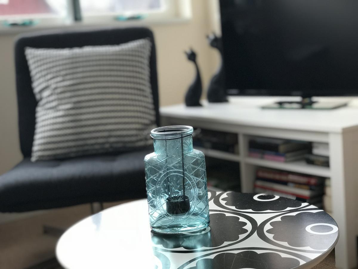 Ferienwohnung Tiffany Prerow Exteriér fotografie